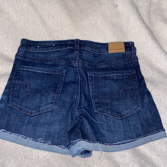American Eagle Shorts - Picture 2 of 2